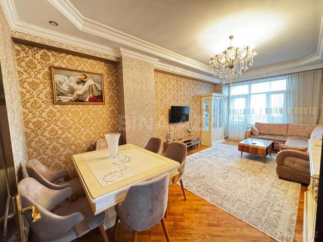 Продаётся 3-комн. новостройка 94 м², м. Мемар Аджеми, photo 4 from 20