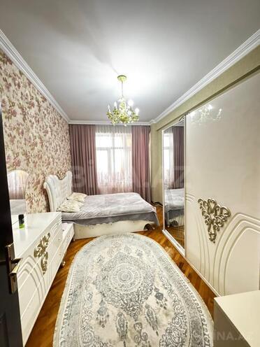 Продаётся 3-комн. новостройка 94 м², м. Мемар Аджеми, photo 6 from 20