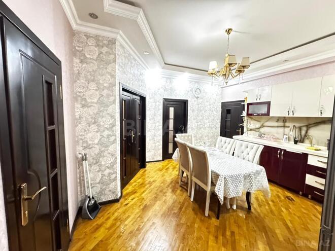 Продаётся 3-комн. новостройка 94 м², м. Мемар Аджеми, photo 13 from 20