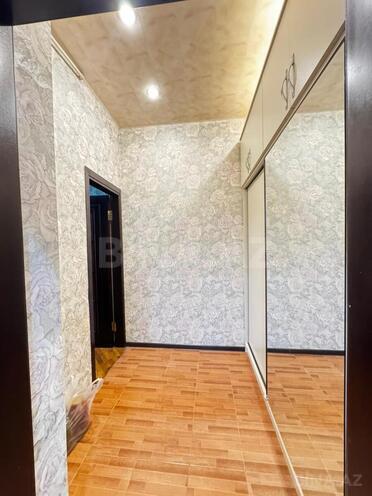 Продаётся 3-комн. новостройка 94 м², м. Мемар Аджеми, photo 17 from 20