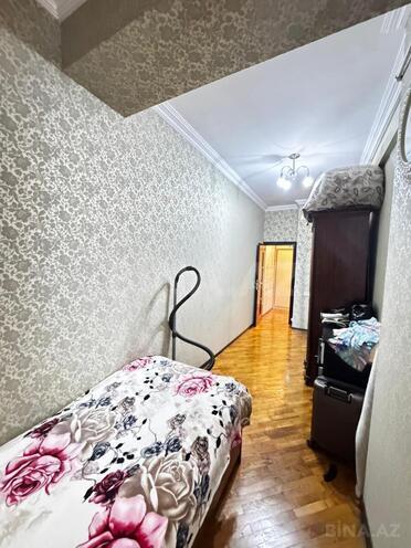 Продаётся 3-комн. новостройка 94 м², м. Мемар Аджеми, photo 15 from 20