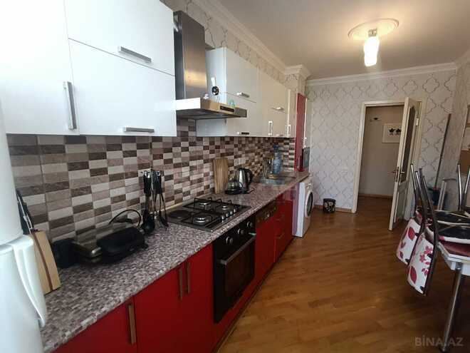 Сдаётся 2-комн. новостройка 85 м², м. 28 мая, photo 14 from 27
