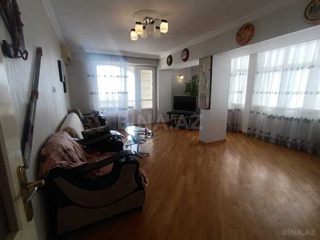 Сдаётся 2-комн. новостройка 85 м², м. 28 мая, photo 6 from 27