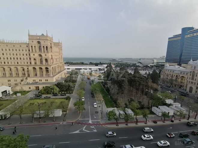 Сдаётся 2-комн. новостройка 85 м², м. 28 мая, photo 3 from 27