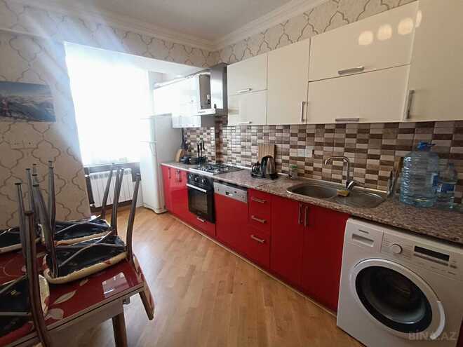 Сдаётся 2-комн. новостройка 85 м², м. 28 мая, photo 15 from 27
