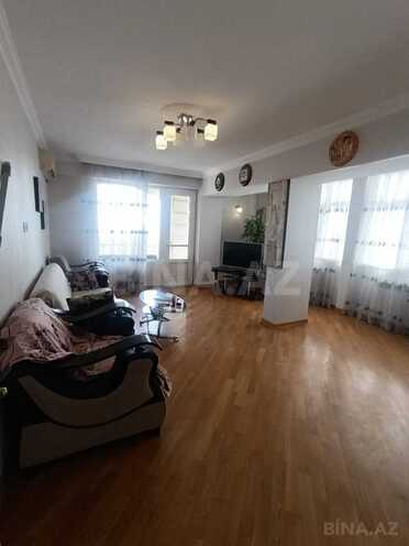 Сдаётся 2-комн. новостройка 85 м², м. 28 мая, photo 5 from 27