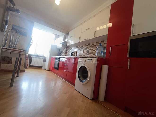 Сдаётся 2-комн. новостройка 85 м², м. 28 мая, photo 16 from 27