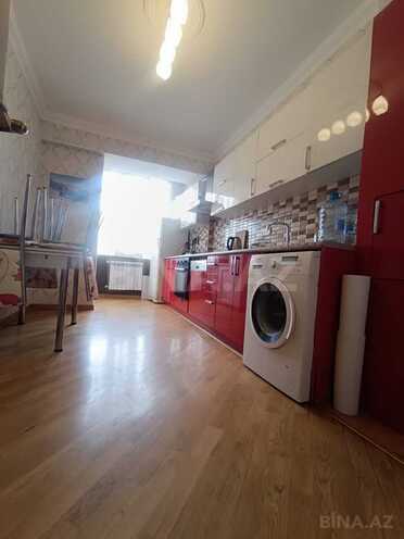 Сдаётся 2-комн. новостройка 85 м², м. 28 мая, photo 17 from 27