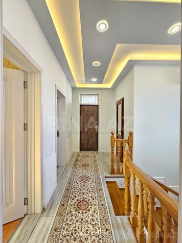 Satılır 4 otaqlı həyət evi/bağ evi 130 m², Masazır q., photo 12 from 32