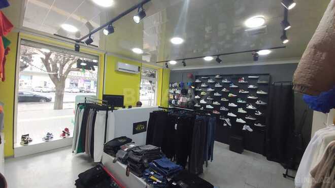 Продаётся  объект 51 м², м. Иншаатчылар, photo 11 from 13