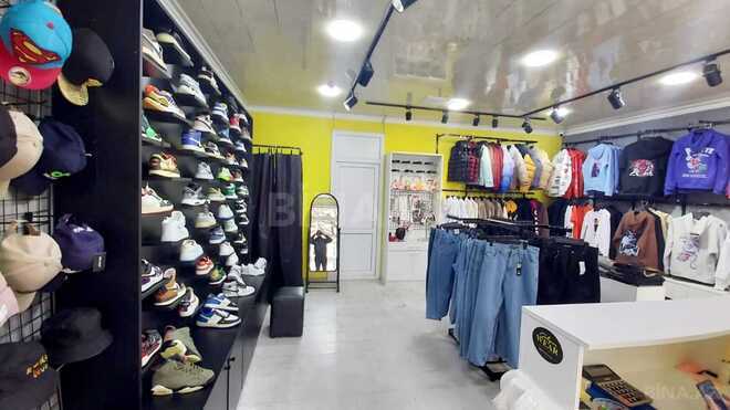 Продаётся  объект 51 м², м. Иншаатчылар, photo 3 from 13