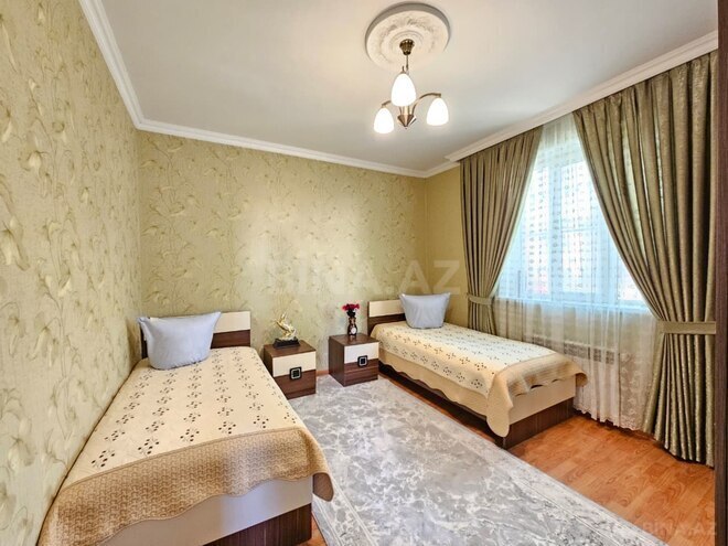 Satılır 4 otaqlı həyət evi/bağ evi 130 m², Masazır q., photo 20 from 32