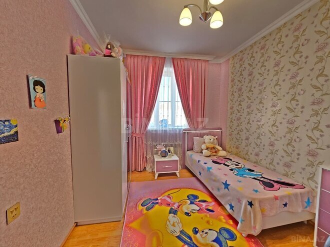Satılır 4 otaqlı həyət evi/bağ evi 130 m², Masazır q., photo 18 from 32