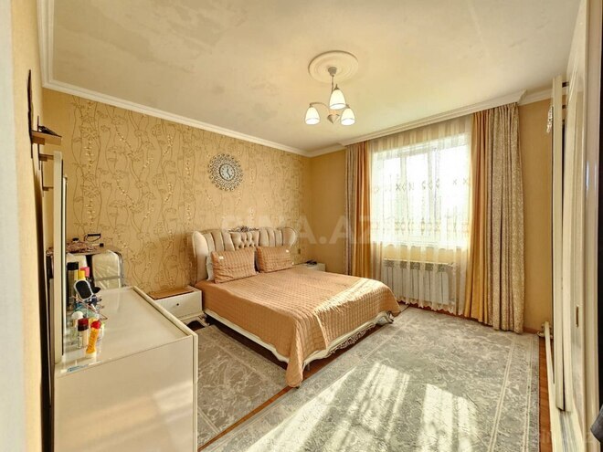 Satılır 4 otaqlı həyət evi/bağ evi 130 m², Masazır q., photo 17 from 32