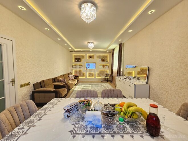 Satılır 4 otaqlı həyət evi/bağ evi 130 m², Masazır q., photo 3 from 32