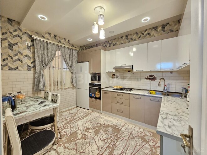 Satılır 4 otaqlı həyət evi/bağ evi 130 m², Masazır q., photo 7 from 32