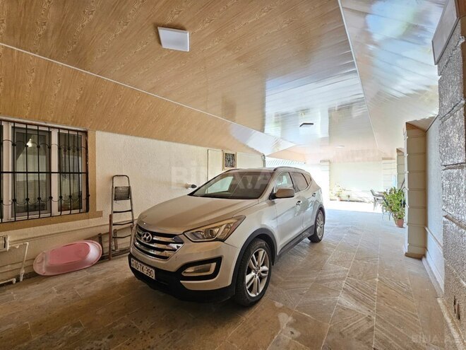 Satılır 4 otaqlı həyət evi/bağ evi 130 m², Masazır q., photo 31 from 32