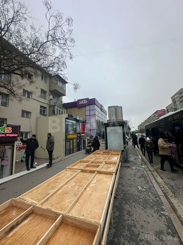 Продаётся  объект 51 м², м. Иншаатчылар, photo 7 from 13