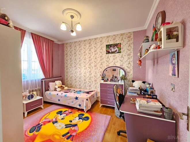 Satılır 4 otaqlı həyət evi/bağ evi 130 m², Masazır q., photo 19 from 32