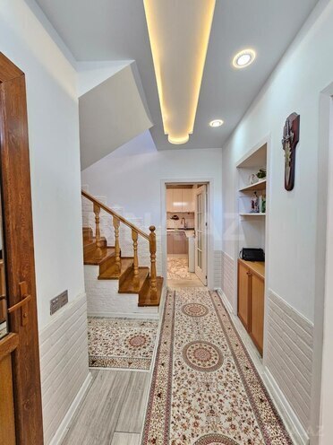 Satılır 4 otaqlı həyət evi/bağ evi 130 m², Masazır q., photo 10 from 32
