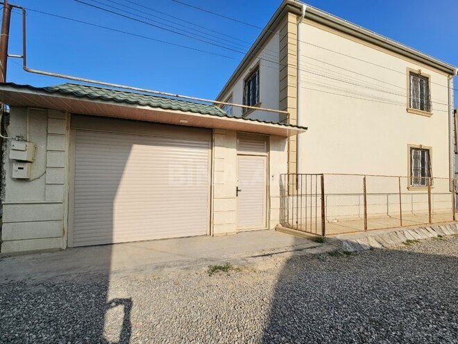 Satılır 4 otaqlı həyət evi/bağ evi 130 m², Masazır q., photo 27 from 32