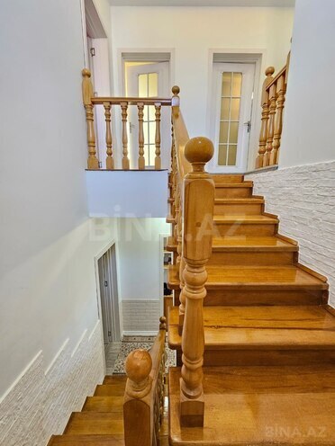Satılır 4 otaqlı həyət evi/bağ evi 130 m², Masazır q., photo 9 from 32