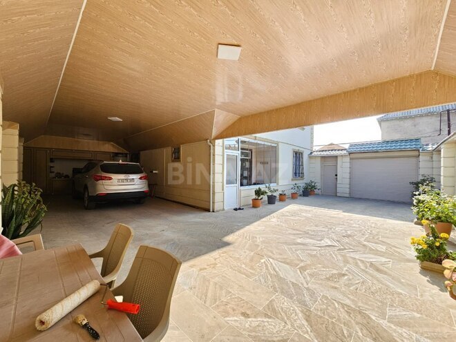 Satılır 4 otaqlı həyət evi/bağ evi 130 m², Masazır q., photo 30 from 32
