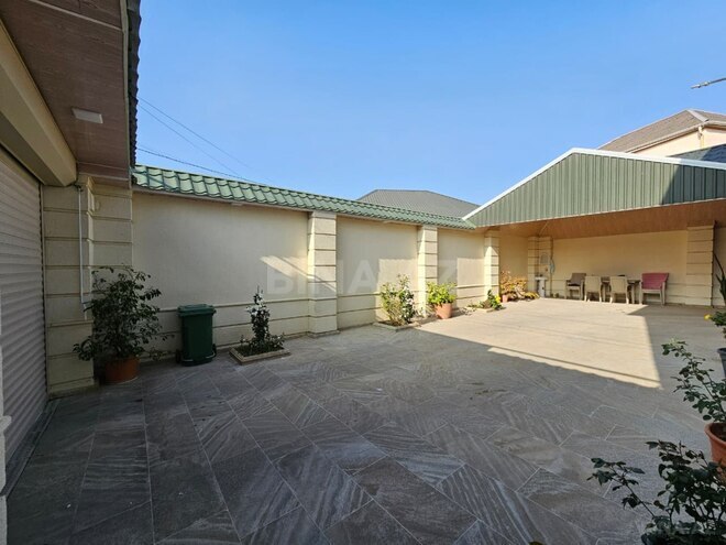 Satılır 4 otaqlı həyət evi/bağ evi 130 m², Masazır q., photo 28 from 32