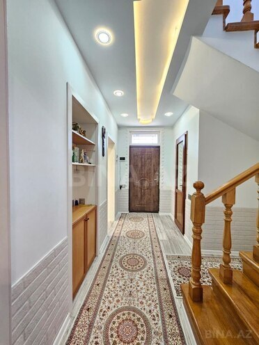 Satılır 4 otaqlı həyət evi/bağ evi 130 m², Masazır q., photo 11 from 32