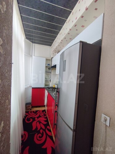 Сдаётся 2-комн. новостройка 44 м², пос. Масазыр, photo 9 from 11