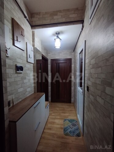 Сдаётся 2-комн. новостройка 44 м², пос. Масазыр, photo 6 from 11