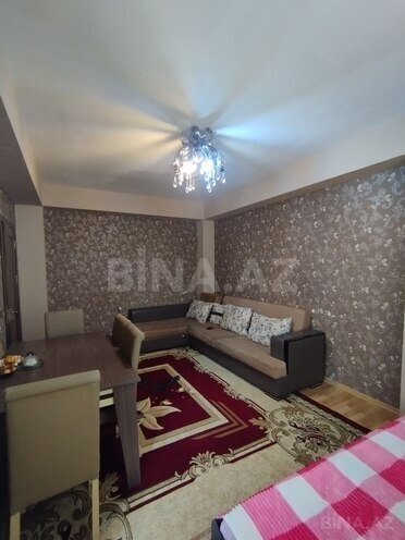 Сдаётся 2-комн. новостройка 44 м², пос. Масазыр, photo 8 from 11