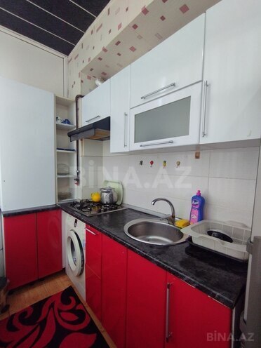 Сдаётся 2-комн. новостройка 44 м², пос. Масазыр, photo 10 from 11