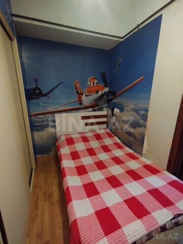 Сдаётся 2-комн. новостройка 44 м², пос. Масазыр, photo 3 from 11