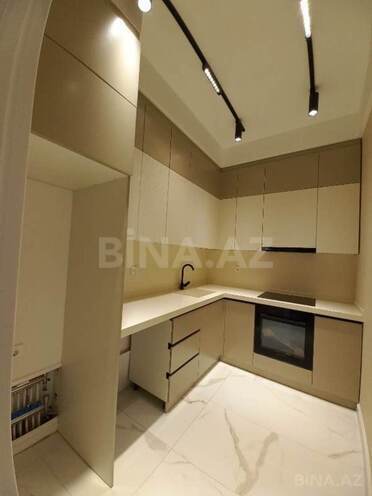 Satılır 2 otaqlı yeni tikili 68 m², Elmlər Akademiyası m., photo 8 from 12