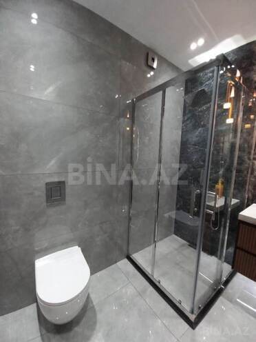 Satılır 2 otaqlı yeni tikili 68 m², Elmlər Akademiyası m., photo 11 from 12