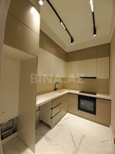 Satılır 2 otaqlı yeni tikili 68 m², Elmlər Akademiyası m., photo 9 from 12