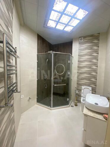 Satılır 2 otaqlı yeni tikili 93 m², Gənclik m., photo 12 from 17