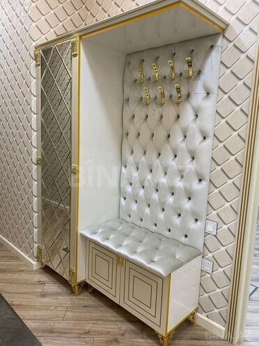 Satılır 2 otaqlı yeni tikili 93 m², Gənclik m., photo 11 from 17