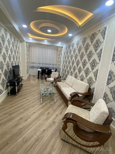 Satılır 2 otaqlı yeni tikili 93 m², Gənclik m., photo 3 from 17