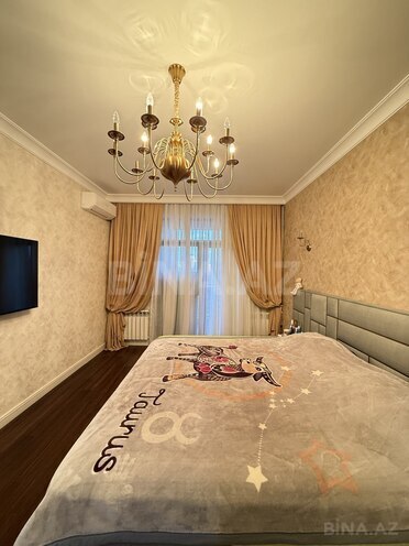 Satılır 3 otaqlı yeni tikili 138 m², Nizami m., photo 12 from 28