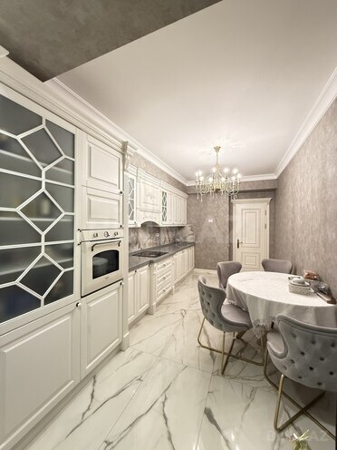 Satılır 3 otaqlı yeni tikili 138 m², Nizami m., photo 9 from 28
