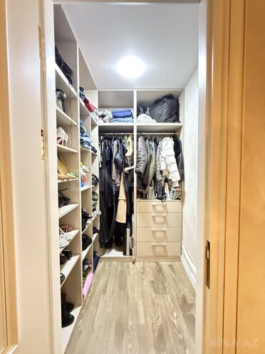 Satılır 3 otaqlı yeni tikili 138 m², Nizami m., photo 17 from 28