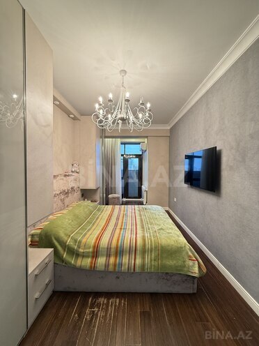 Satılır 3 otaqlı yeni tikili 138 m², Nizami m., photo 13 from 28