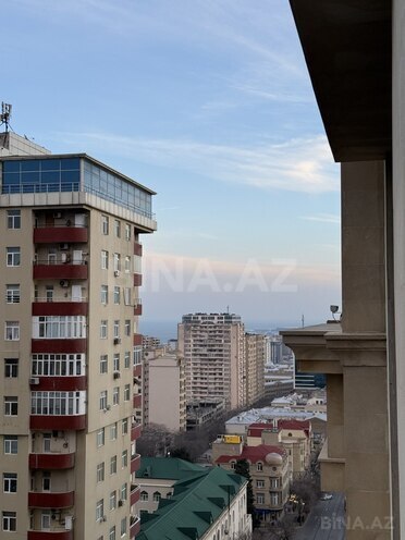 Satılır 3 otaqlı yeni tikili 138 m², Nizami m., photo 27 from 28
