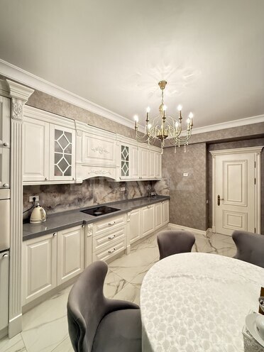 Satılır 3 otaqlı yeni tikili 138 m², Nizami m., photo 7 from 28