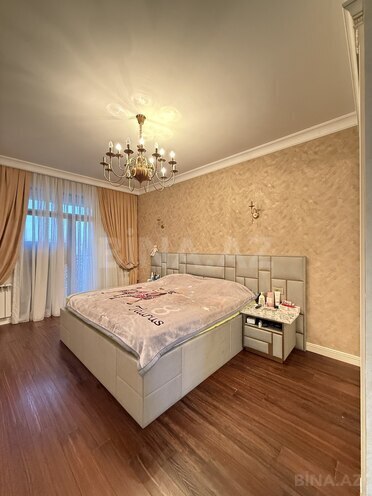 Satılır 3 otaqlı yeni tikili 138 m², Nizami m., photo 10 from 28