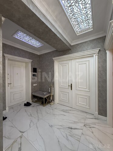 Satılır 3 otaqlı yeni tikili 138 m², Nizami m., photo 18 from 28