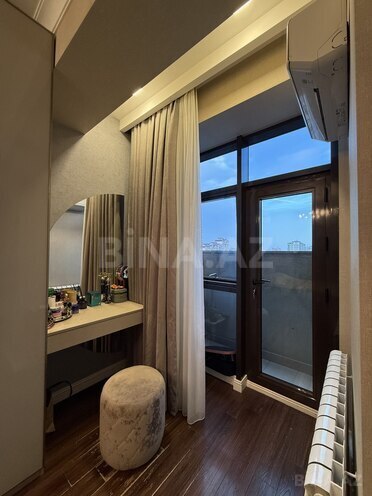 Satılır 3 otaqlı yeni tikili 138 m², Nizami m., photo 16 from 28