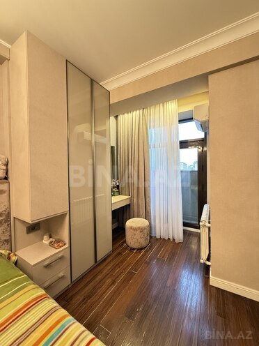 Satılır 3 otaqlı yeni tikili 138 m², Nizami m., photo 15 from 28
